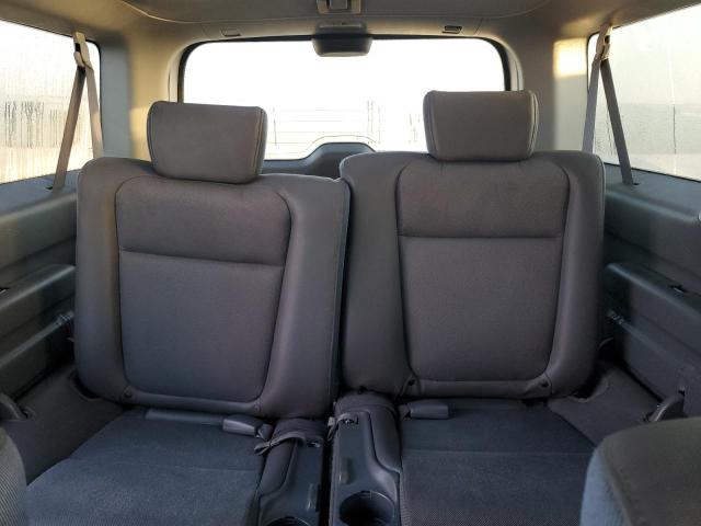 Photo 9 VIN: 5J6YH28564L020940 - HONDA ELEMENT EX 