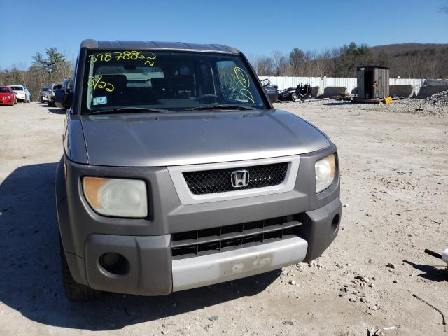 Photo 8 VIN: 5J6YH28564L023191 - HONDA ELEMENT EX 