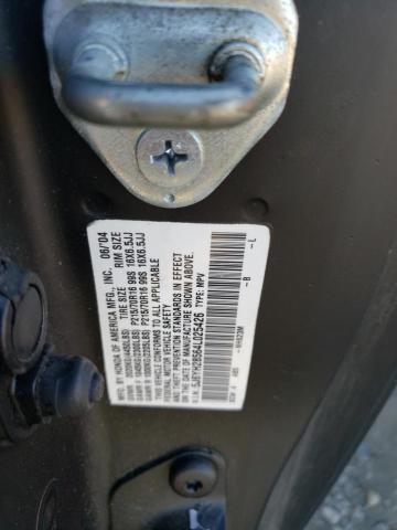 Photo 11 VIN: 5J6YH28564L025426 - HONDA ELEMENT EX 