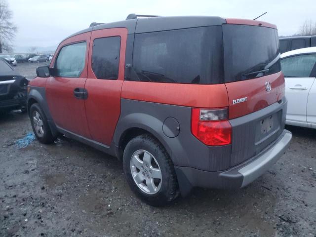 Photo 1 VIN: 5J6YH28564L031307 - HONDA ELEMENT 