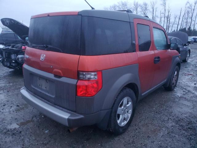 Photo 2 VIN: 5J6YH28564L031307 - HONDA ELEMENT 