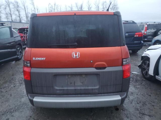 Photo 5 VIN: 5J6YH28564L031307 - HONDA ELEMENT 