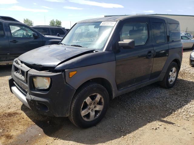 Photo 0 VIN: 5J6YH28564L801361 - HONDA ELEMENT EX 