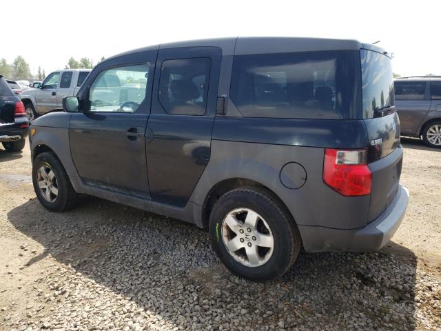 Photo 1 VIN: 5J6YH28564L801361 - HONDA ELEMENT EX 