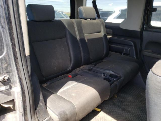 Photo 10 VIN: 5J6YH28564L801361 - HONDA ELEMENT EX 