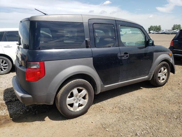 Photo 2 VIN: 5J6YH28564L801361 - HONDA ELEMENT EX 