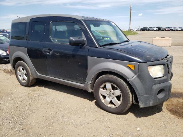 Photo 3 VIN: 5J6YH28564L801361 - HONDA ELEMENT EX 