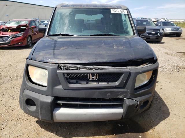 Photo 4 VIN: 5J6YH28564L801361 - HONDA ELEMENT EX 