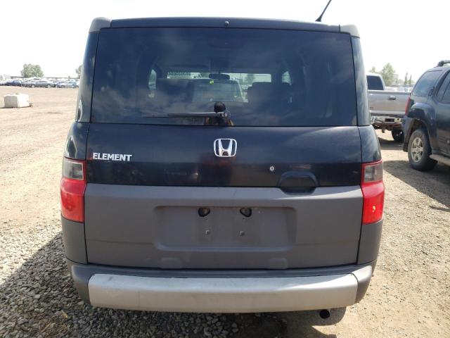 Photo 5 VIN: 5J6YH28564L801361 - HONDA ELEMENT EX 