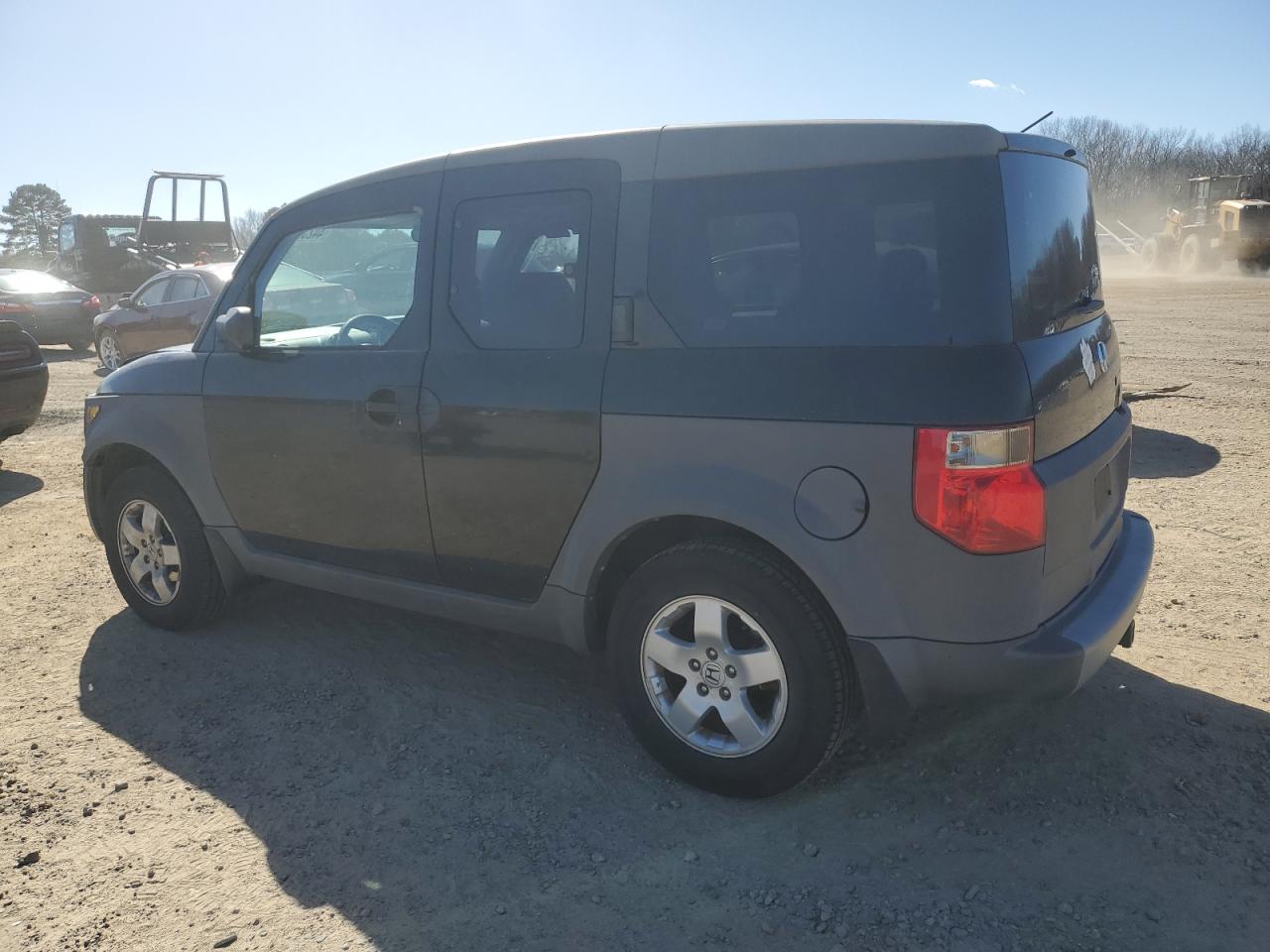 Photo 1 VIN: 5J6YH28573L013090 - HONDA ELEMENT 