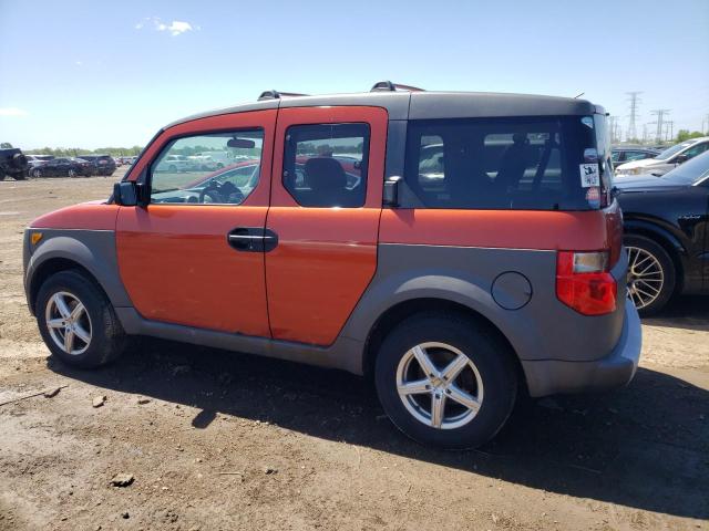 Photo 1 VIN: 5J6YH28573L018869 - HONDA ELEMENT 