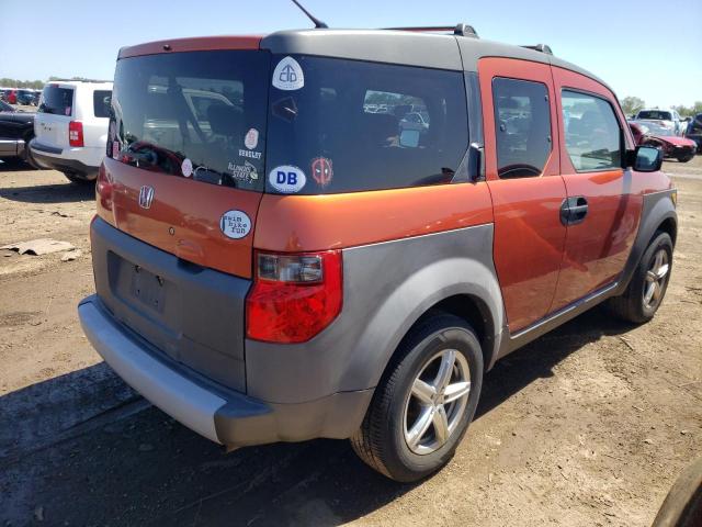 Photo 2 VIN: 5J6YH28573L018869 - HONDA ELEMENT 