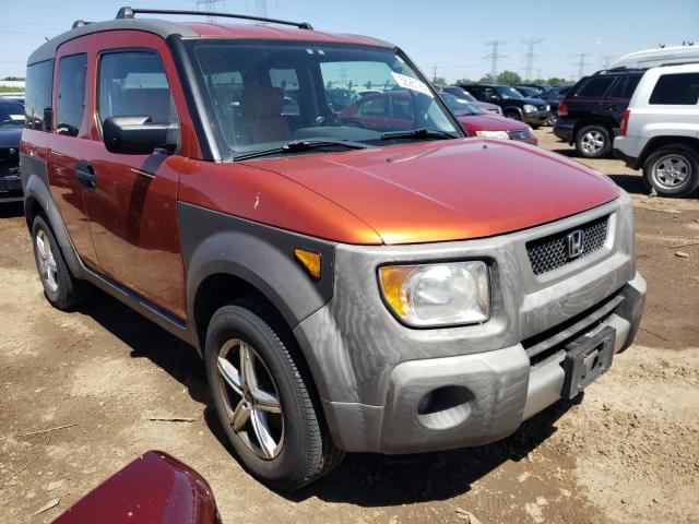 Photo 3 VIN: 5J6YH28573L018869 - HONDA ELEMENT 