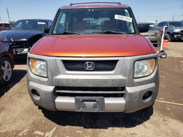 Photo 4 VIN: 5J6YH28573L018869 - HONDA ELEMENT 