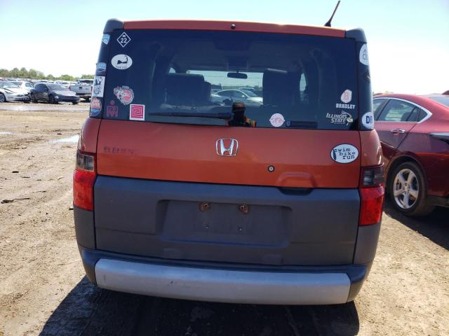 Photo 5 VIN: 5J6YH28573L018869 - HONDA ELEMENT 