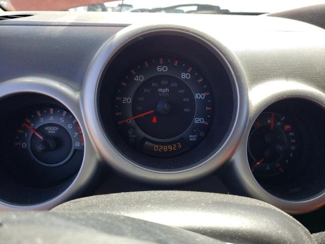 Photo 8 VIN: 5J6YH28573L018869 - HONDA ELEMENT 