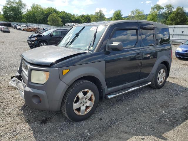 Photo 0 VIN: 5J6YH28573L028057 - HONDA ELEMENT 