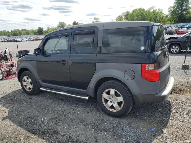 Photo 1 VIN: 5J6YH28573L028057 - HONDA ELEMENT 