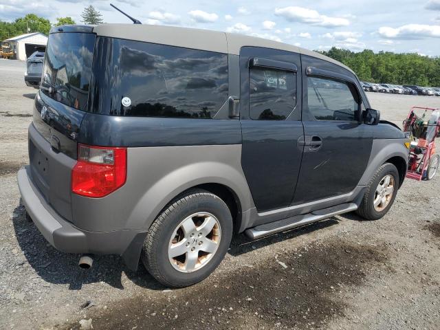 Photo 2 VIN: 5J6YH28573L028057 - HONDA ELEMENT 