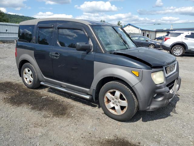 Photo 3 VIN: 5J6YH28573L028057 - HONDA ELEMENT 