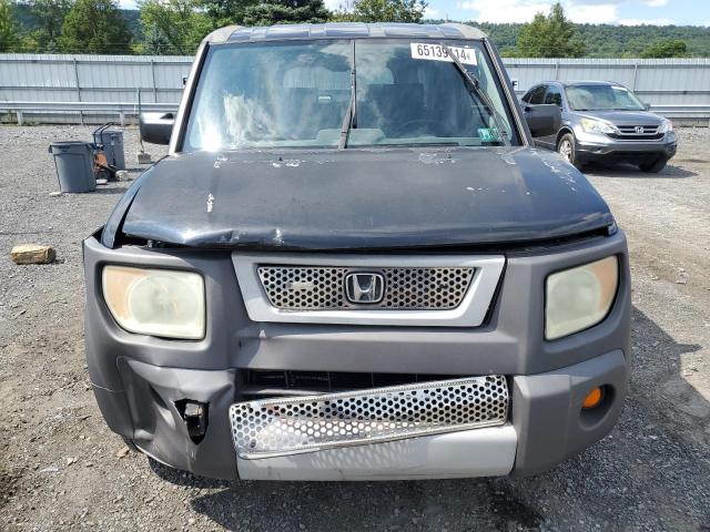 Photo 4 VIN: 5J6YH28573L028057 - HONDA ELEMENT 