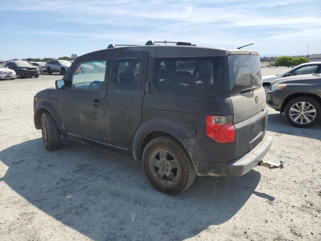 Photo 1 VIN: 5J6YH28573L032741 - HONDA ELEMENT 