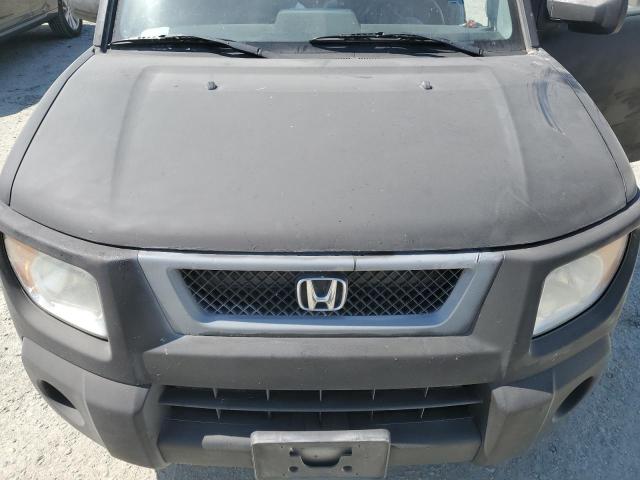 Photo 10 VIN: 5J6YH28573L032741 - HONDA ELEMENT 