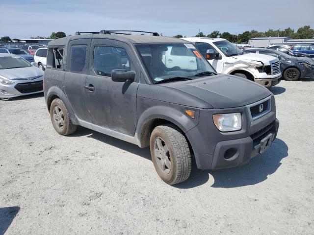 Photo 3 VIN: 5J6YH28573L032741 - HONDA ELEMENT 