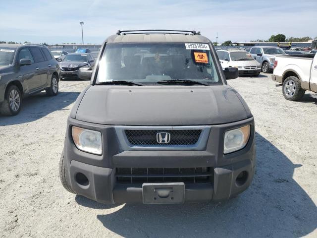 Photo 4 VIN: 5J6YH28573L032741 - HONDA ELEMENT 