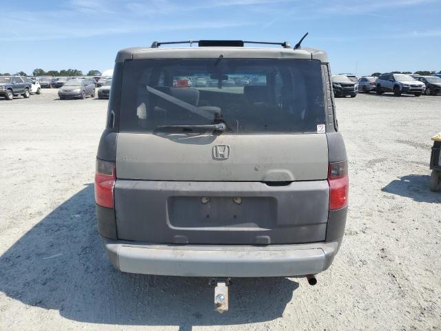 Photo 5 VIN: 5J6YH28573L032741 - HONDA ELEMENT 