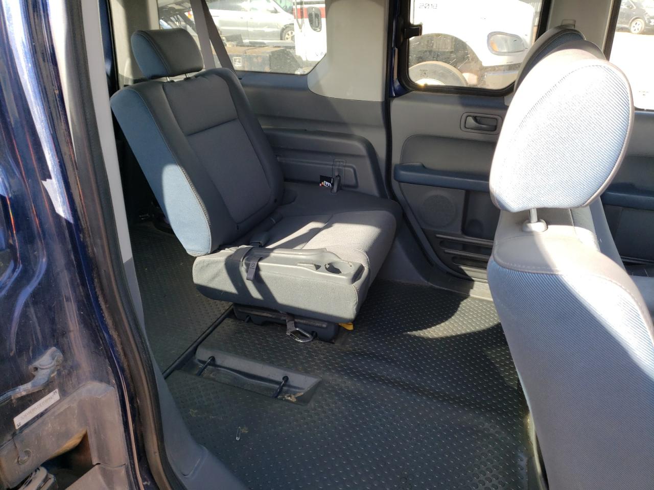 Photo 9 VIN: 5J6YH28573L038992 - HONDA ELEMENT 