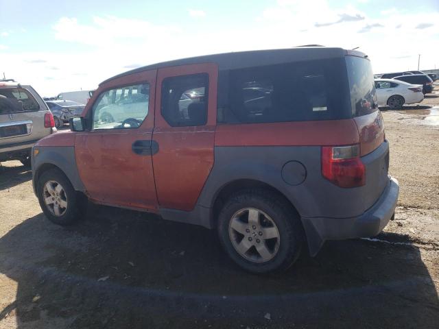 Photo 1 VIN: 5J6YH28573L047286 - HONDA ELEMENT 