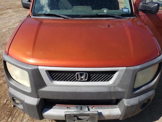 Photo 10 VIN: 5J6YH28573L047286 - HONDA ELEMENT 