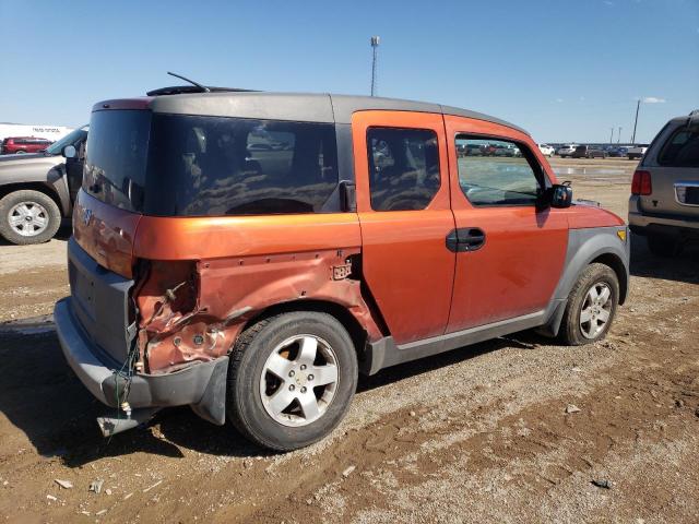 Photo 2 VIN: 5J6YH28573L047286 - HONDA ELEMENT 