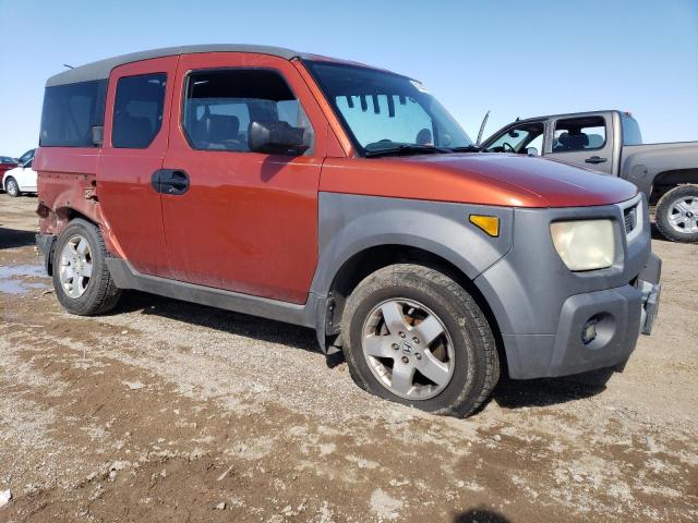 Photo 3 VIN: 5J6YH28573L047286 - HONDA ELEMENT 