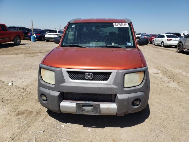 Photo 4 VIN: 5J6YH28573L047286 - HONDA ELEMENT 