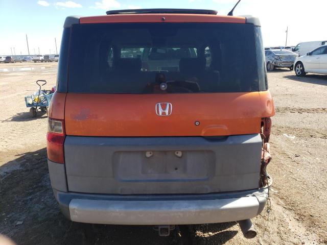 Photo 5 VIN: 5J6YH28573L047286 - HONDA ELEMENT 