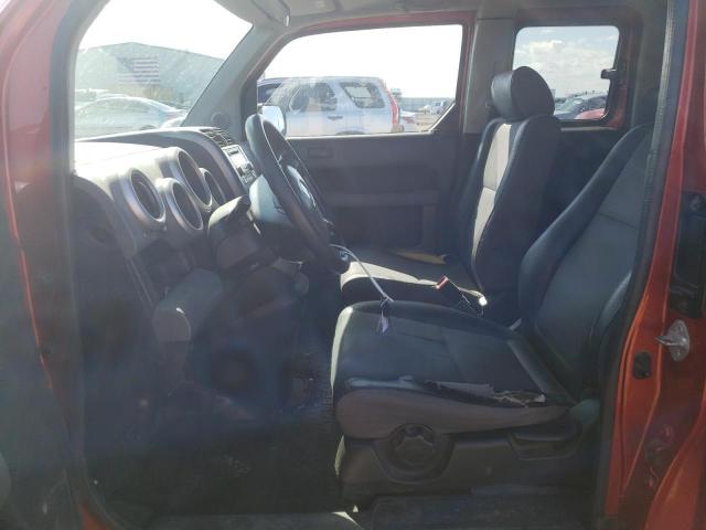 Photo 6 VIN: 5J6YH28573L047286 - HONDA ELEMENT 