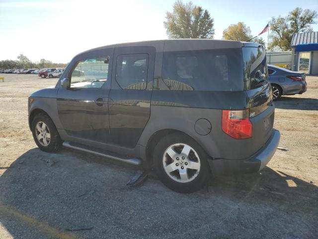 Photo 1 VIN: 5J6YH28573L053539 - HONDA ELEMENT 