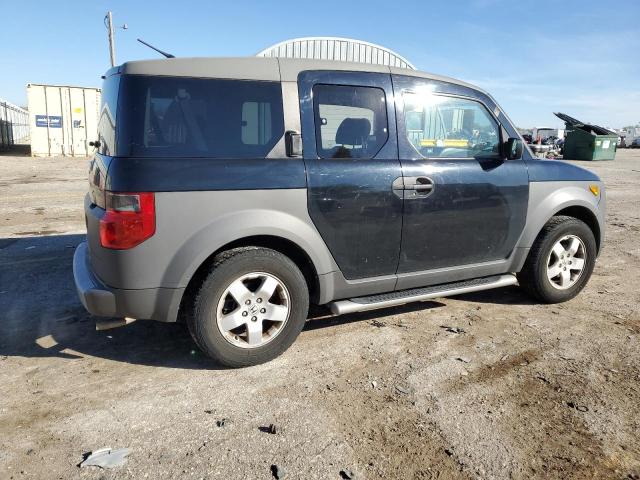 Photo 2 VIN: 5J6YH28573L053539 - HONDA ELEMENT 