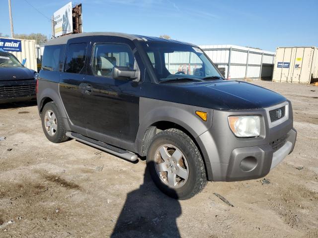 Photo 3 VIN: 5J6YH28573L053539 - HONDA ELEMENT 