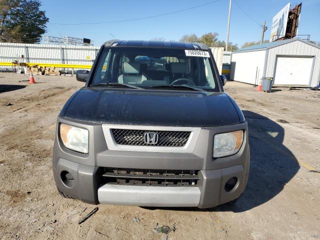 Photo 4 VIN: 5J6YH28573L053539 - HONDA ELEMENT 