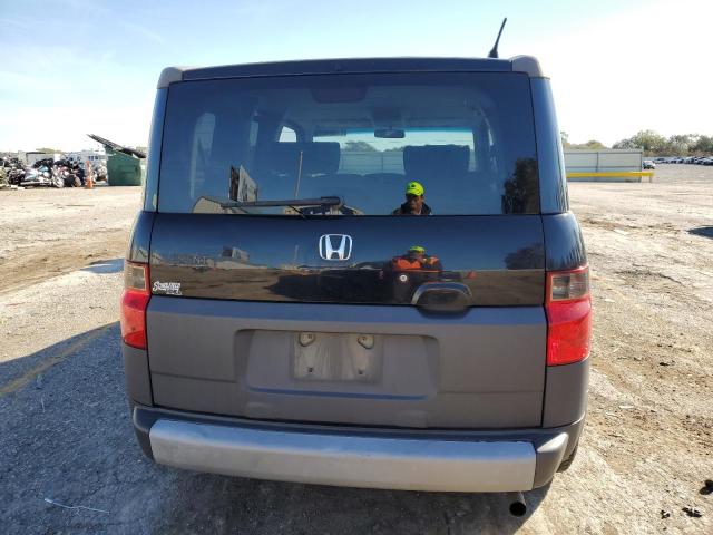 Photo 5 VIN: 5J6YH28573L053539 - HONDA ELEMENT 