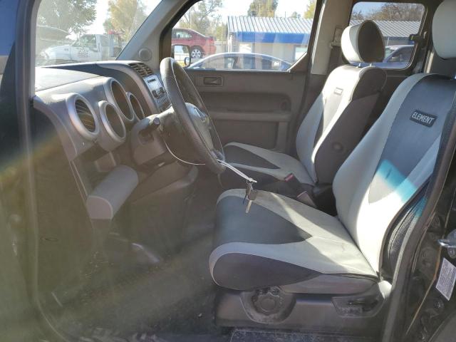 Photo 6 VIN: 5J6YH28573L053539 - HONDA ELEMENT 