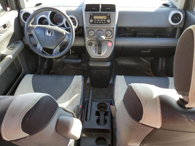 Photo 7 VIN: 5J6YH28573L053539 - HONDA ELEMENT 