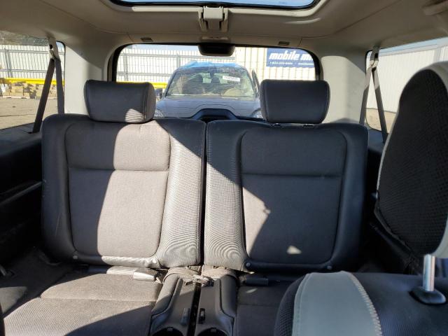 Photo 9 VIN: 5J6YH28573L053539 - HONDA ELEMENT 