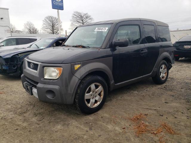 Photo 0 VIN: 5J6YH28574L001586 - HONDA ELEMENT 