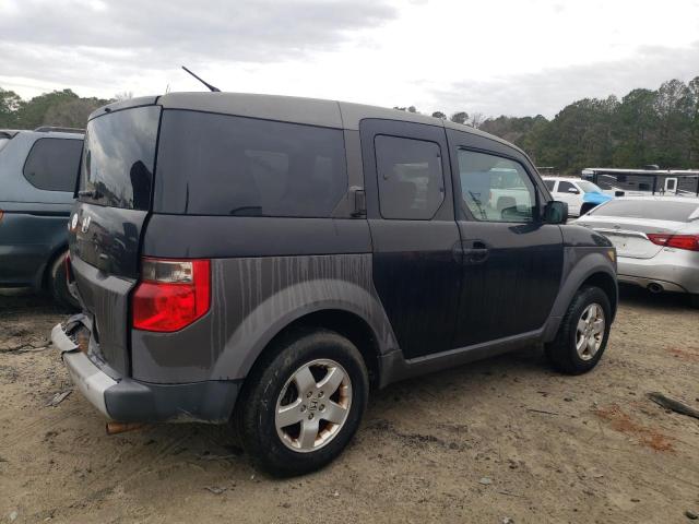 Photo 2 VIN: 5J6YH28574L001586 - HONDA ELEMENT 