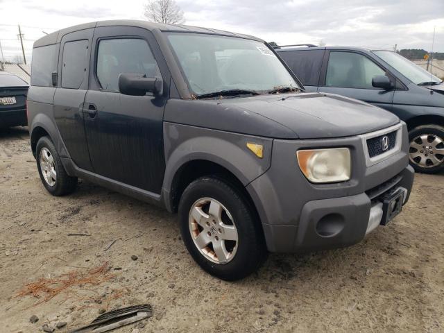 Photo 3 VIN: 5J6YH28574L001586 - HONDA ELEMENT 