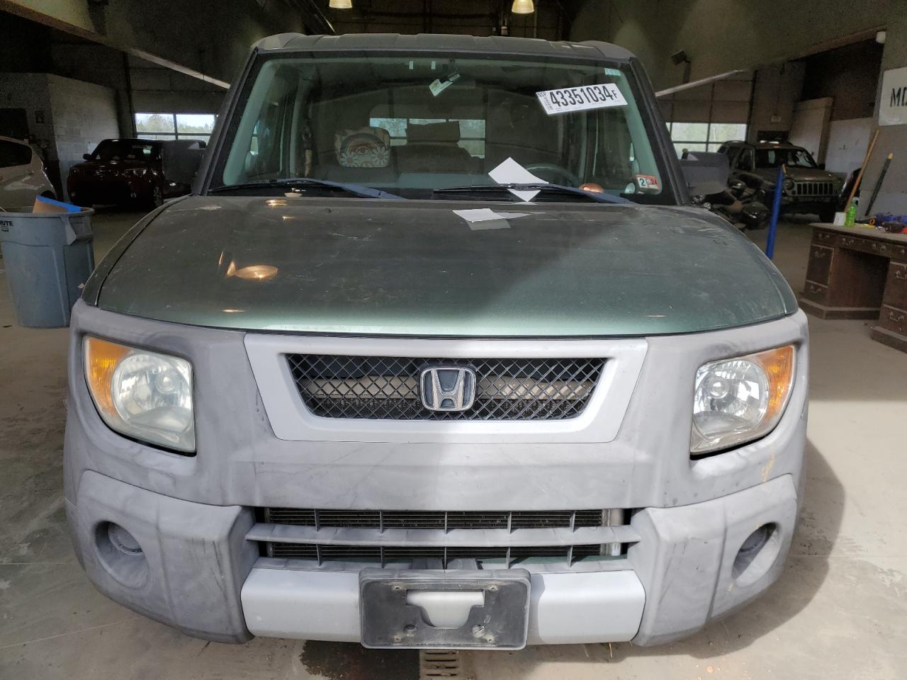 Photo 4 VIN: 5J6YH28574L004701 - HONDA ELEMENT 